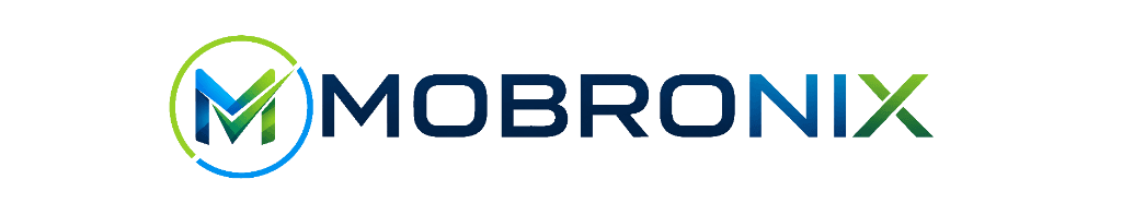 Mobronix Logo